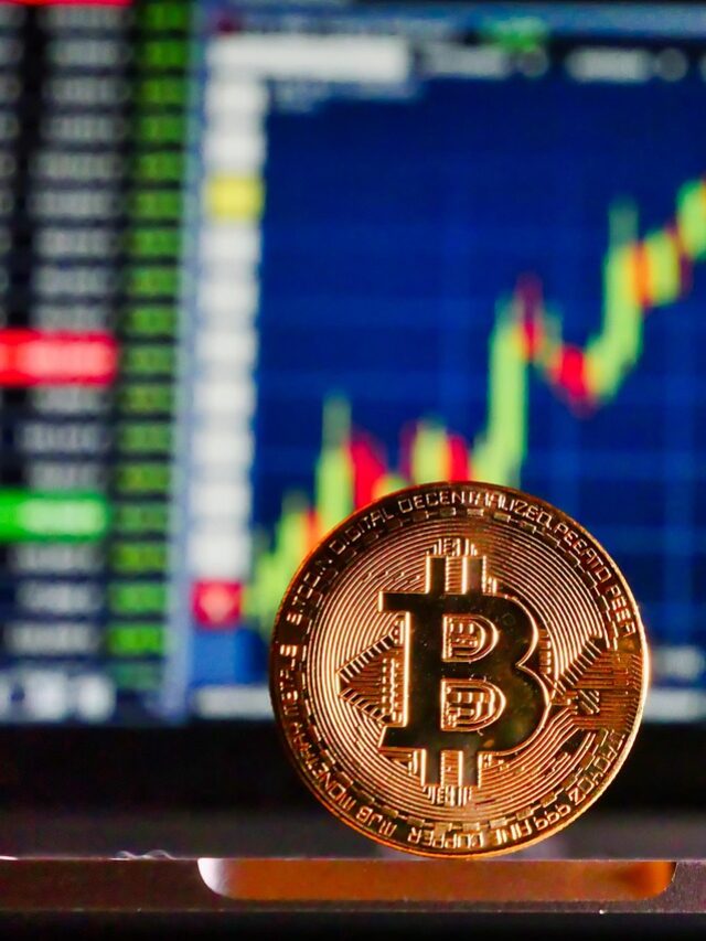 Crypto Market Consolidation 2026 – Trends for BTC & ETH