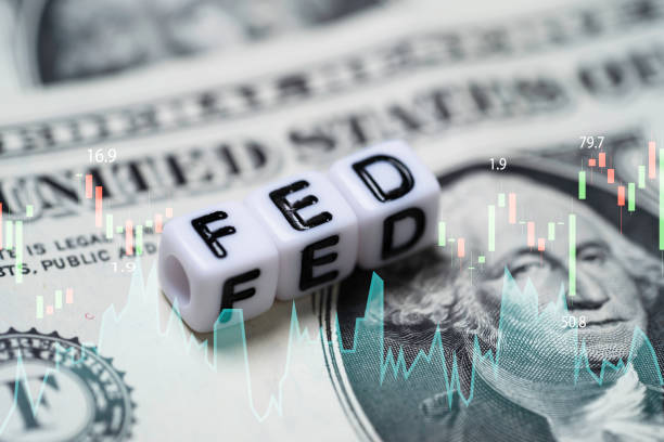 Fed interest rate