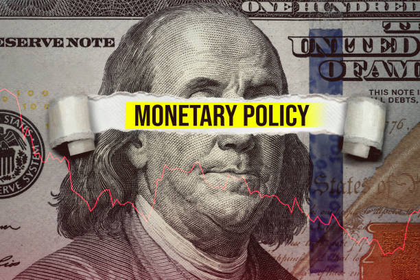 U.S. monetary policy crypto