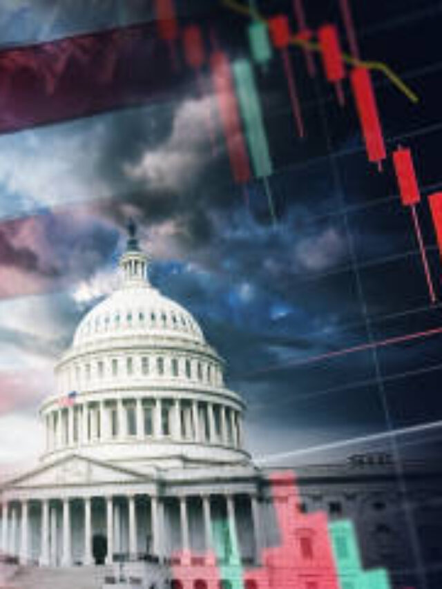 Critical 19-Day U.S. Government Shutdown Hits ETFs